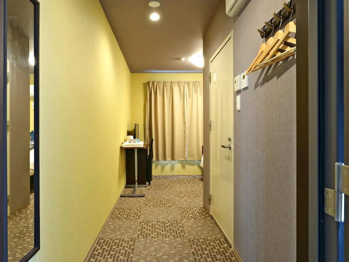 Calm Castle Hotel Nijo 교토