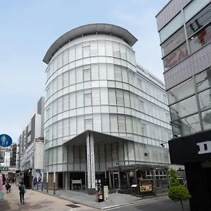 호텔 비스타 프레미오 가와라마치 스트리트, 교토